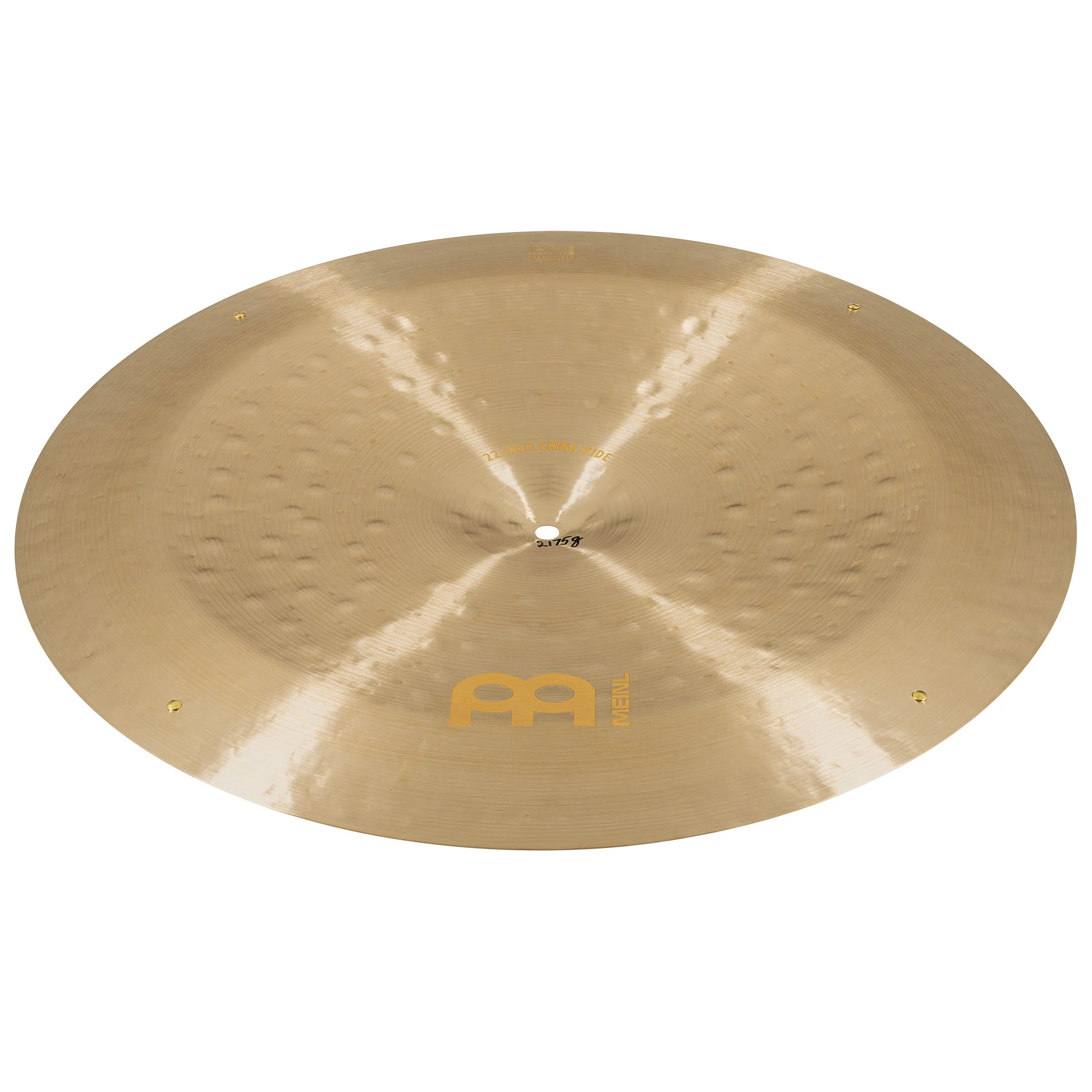 Meinl Foundry Reserve 22